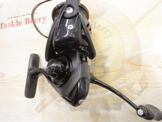 18タトゥーラ LT2500S