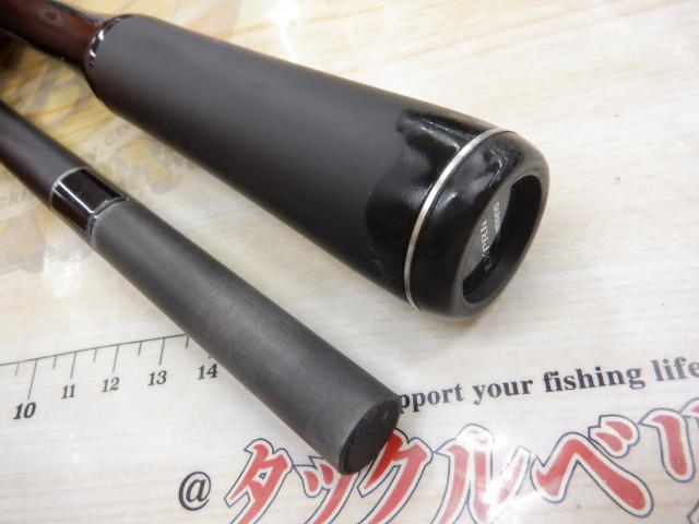 22エクスプライド 172H