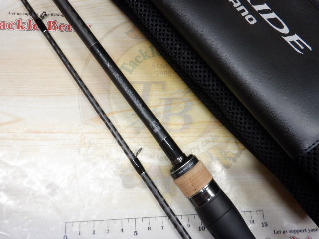 エクスプライド　168M-LM/2 エクスプライドLMシリーズ - 黒田健史の「いろはにほへと」