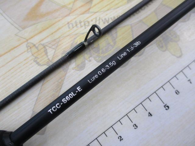 Tコネクション コンフィー TCC-S60L-E