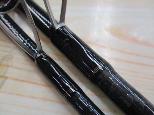 アユイングX 90MLS-S