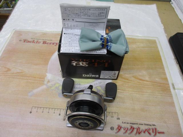 バイキング筏 44