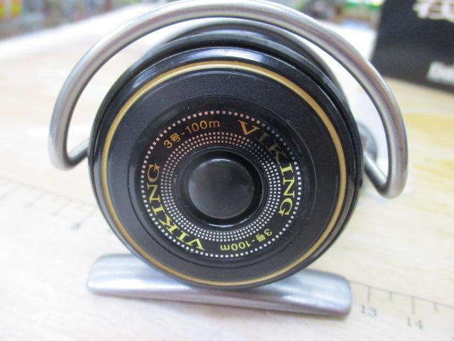 バイキング筏 44