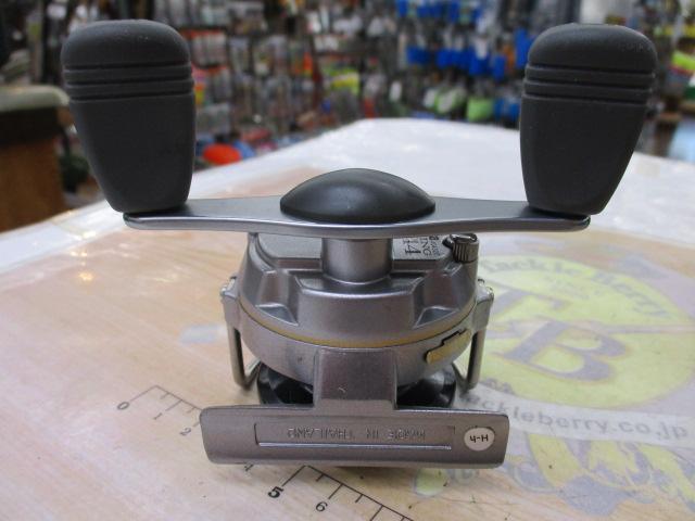 バイキング筏 44