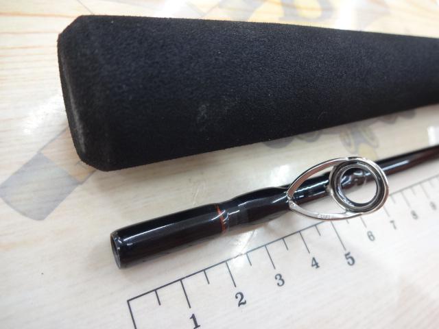 バトルウィップIM 69B