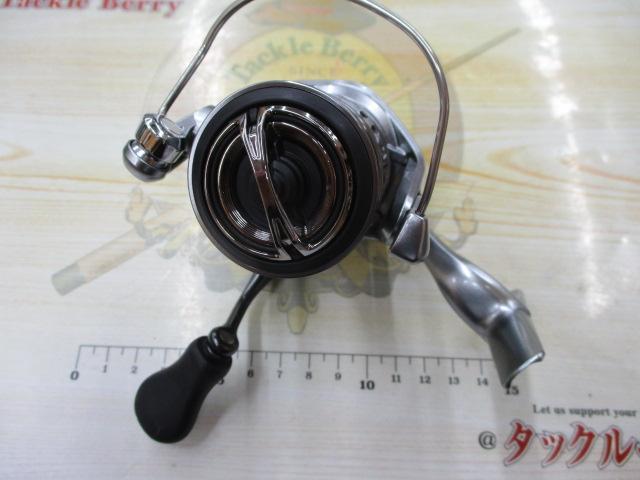 21ナスキー C2000S