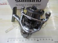 21ナスキー C2000S