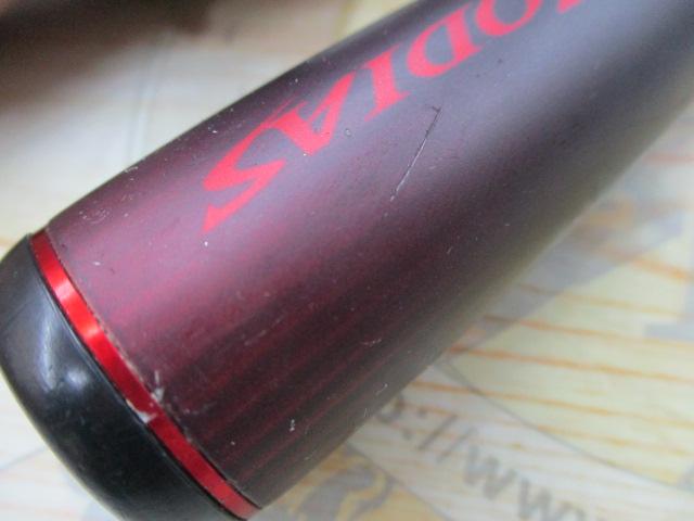 20ゾディアス 164L-BFS-2｜＠ベリーネット 日本最大新品中古釣具