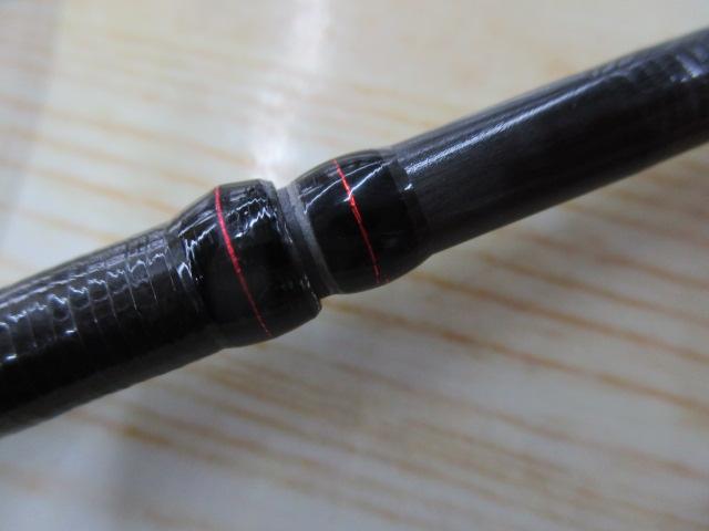 ２０　ゾディアス　１６４Ｌ－ＢＦＳ／２ 20ゾディアス 164L-BFS-2｜＠ベリーネット 日本最大新品中古釣具