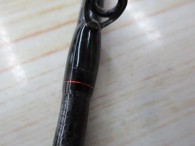 ２０　ゾディアス　１６４Ｌ－ＢＦＳ／２ 20 ゾディアス 164L-BFS/2 6.4ft 2ピース ベイト | シマノ | 20