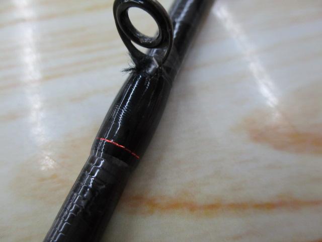 ２０　ゾディアス　１６４Ｌ－ＢＦＳ／２ シマノ ゾディアス センターカット2ピース 164L-BFS/2 (ロッド