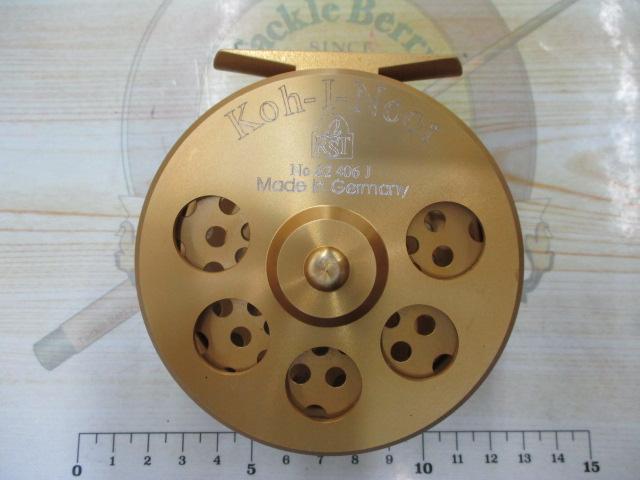 コヒノール ゴールド