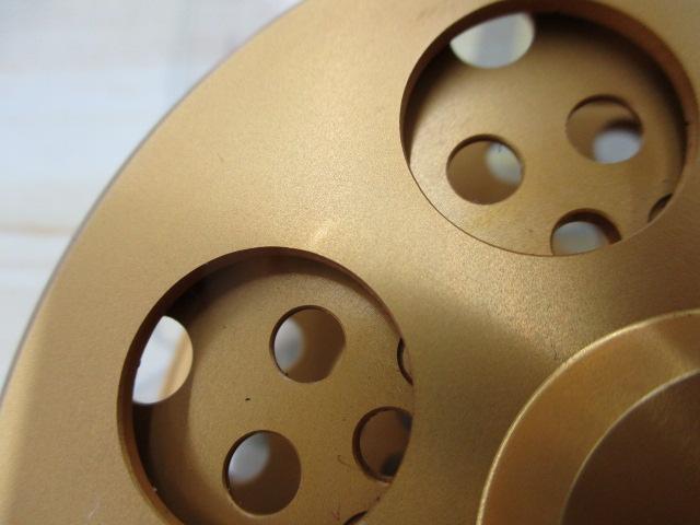 コヒノール ゴールド