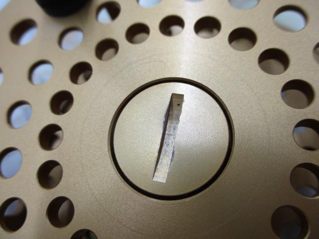 コヒノール ゴールド