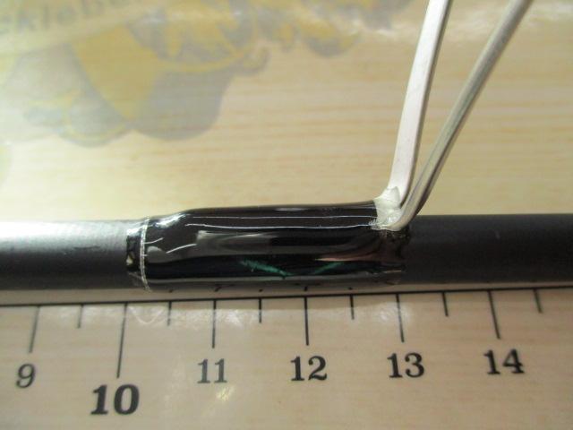 グランシップ ひとつテンヤ スピニング GR1HT-S782MH