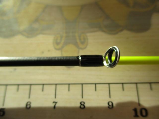 グランシップ ひとつテンヤ スピニング GR1HT-S782MH