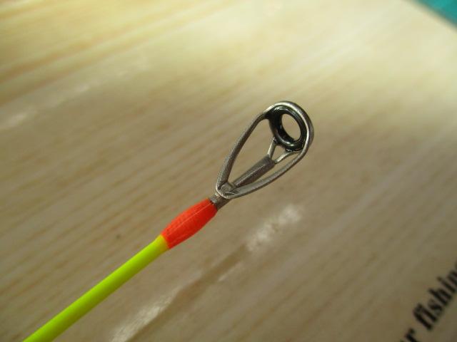 グランシップ ひとつテンヤ スピニング GR1HT-S782MH