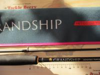 グランシップ ひとつテンヤ スピニング GR1HT-S782MH