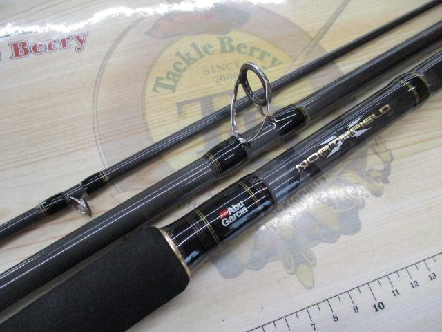 ノースフィールドアキアジ NFAS-1303H