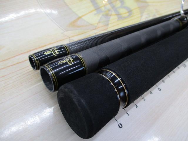 ノースフィールドアキアジ NFAS-1303H