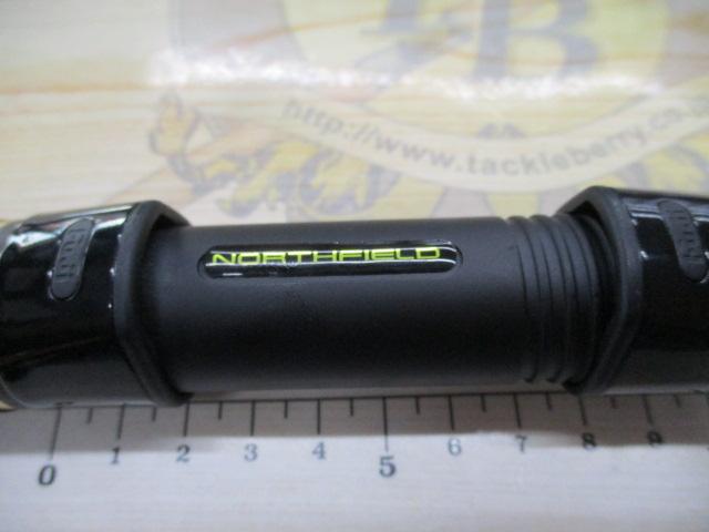 ノースフィールドアキアジ NFAS-1303H