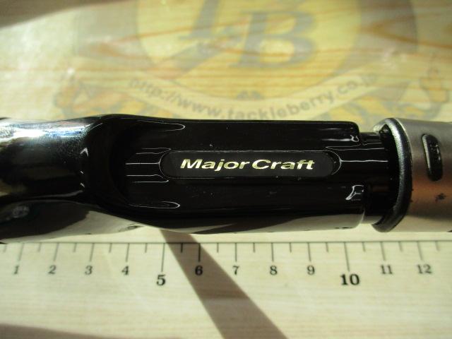 KGライツ KGL-762ML/B