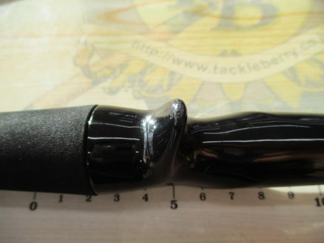 KGライツ KGL-762ML/B