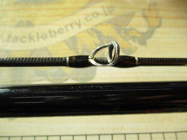 KGライツ KGL-762ML/B