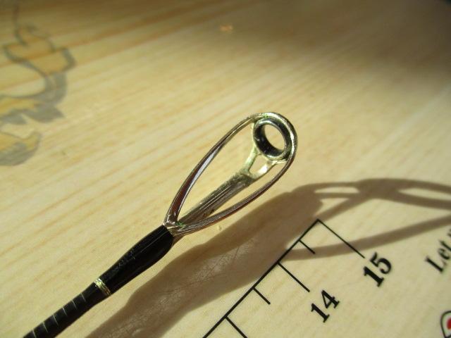 KGライツ KGL-762ML/B