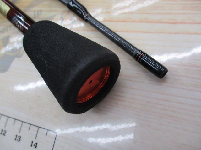 プレッソLTD AGS 62XUL・J