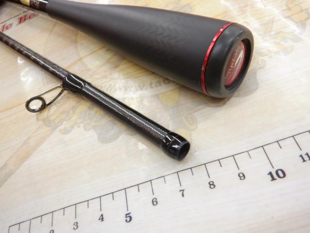 セフィアXR S86ML