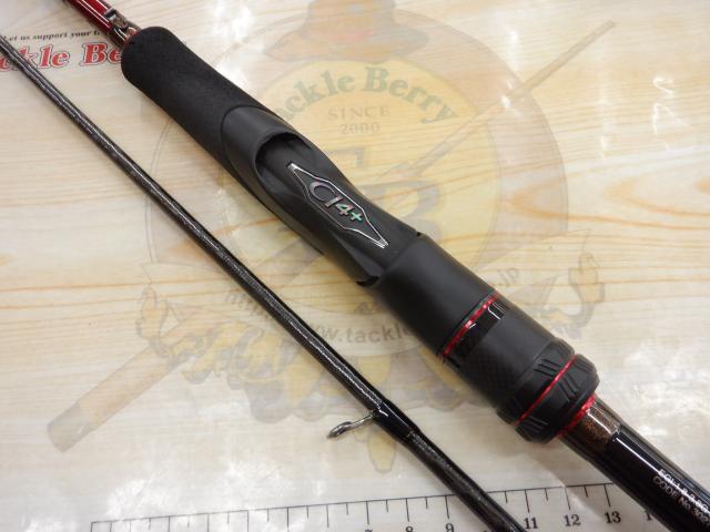 セフィアXR S86ML｜＠ベリーネット 日本最大新品中古釣具WEBショップ