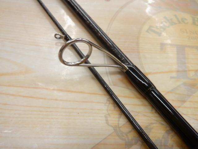 セフィアXR S86ML