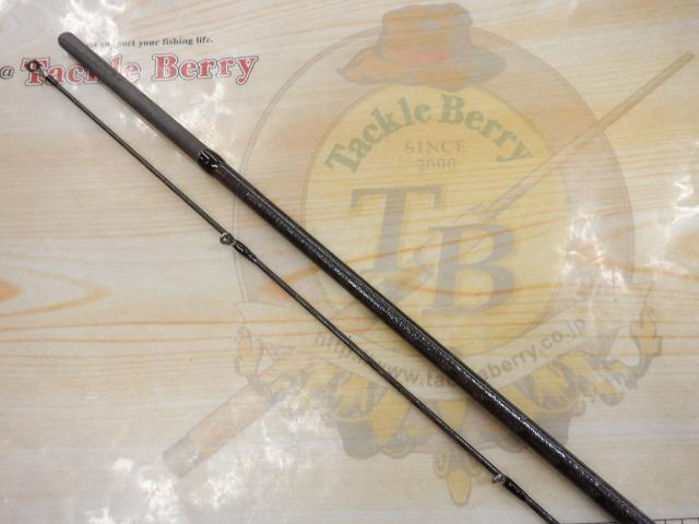 セフィアXR S86ML