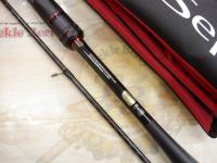 セフィアXR S86ML｜＠ベリーネット 日本最大新品中古釣具WEBショップ