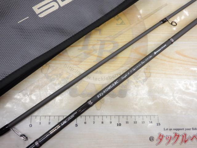 エギゾースト5G EZ5-832ML/LRC