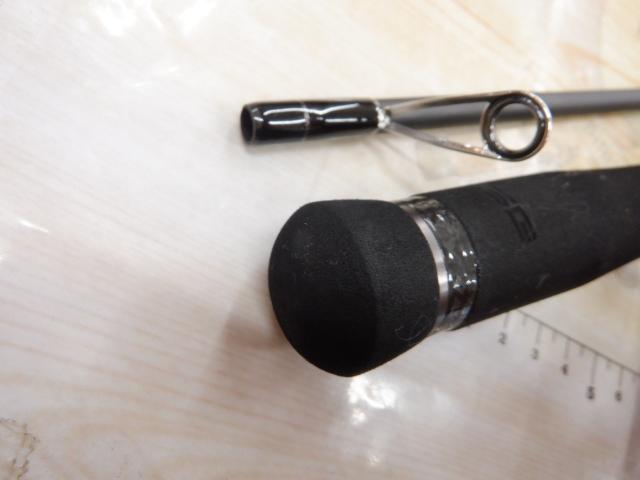 エギゾースト5G EZ5-832ML/LRC