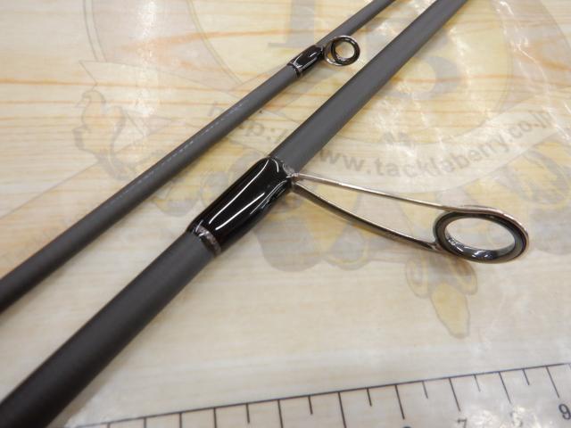 エギゾースト5G EZ5-832ML/LRC