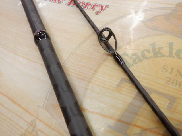 21 コルトスナイパーBB S100MH（送料込） 21 コルトスナイパーBB S100MH-T – フィッシングマックス WEBSHOP