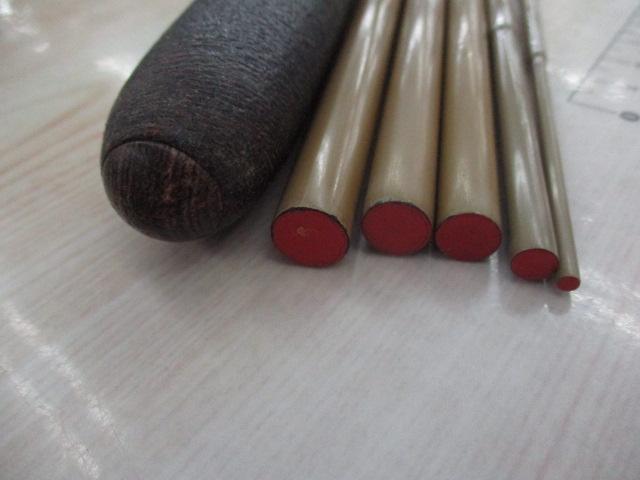 朱紋峰 飛ぬけ 19