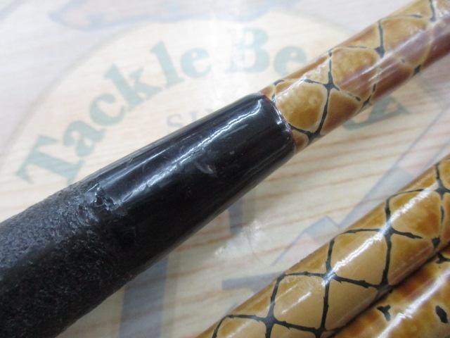 朱紋峰 飛ぬけ 19