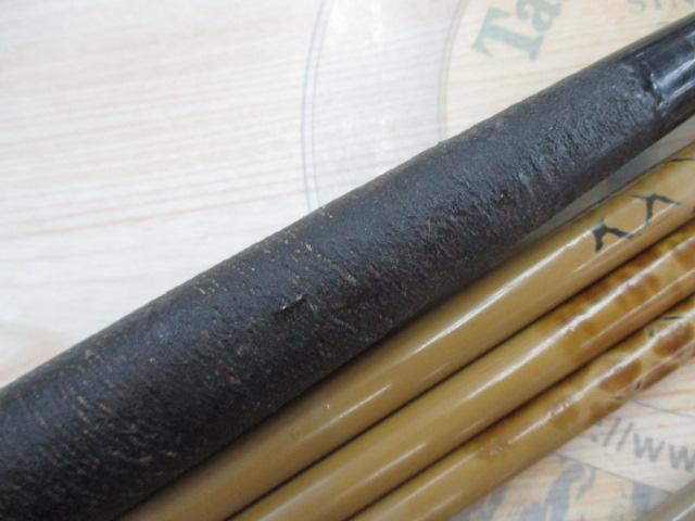 朱紋峰 飛ぬけ 19