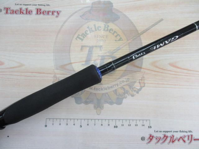 15ゲームタイプJ S586