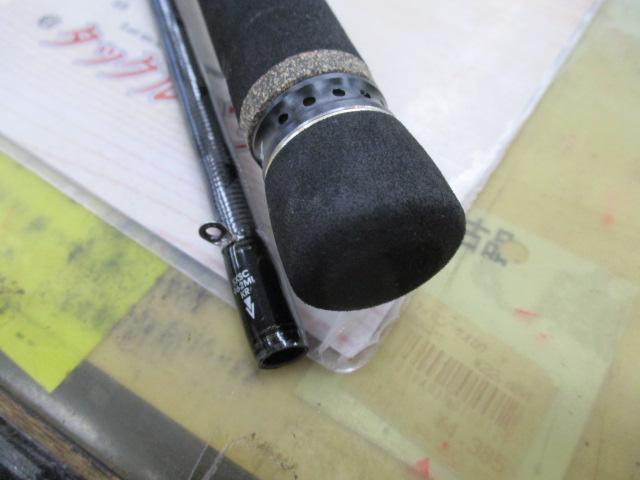 ソルティーステージKR-Xシーバス SXSC-962ML-KR