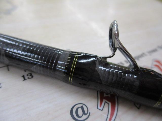 ソルティーステージKR-Xシーバス SXSC-962ML-KR