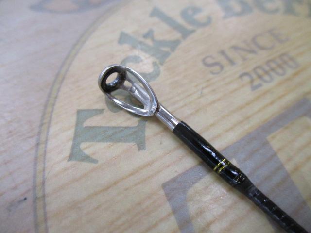 ソルティーステージKR-Xシーバス SXSC-962ML-KR