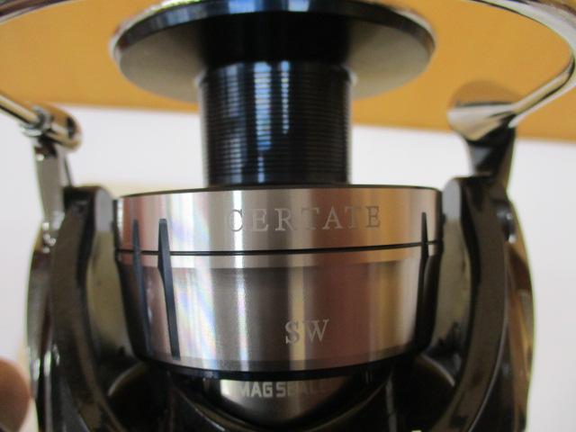 21セルテートSW 6000-XH｜＠ベリーネット 日本最大新品中古釣具