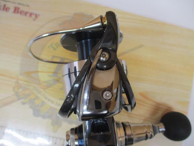 21セルテートSW 6000-XH｜＠ベリーネット 日本最大新品中古釣具