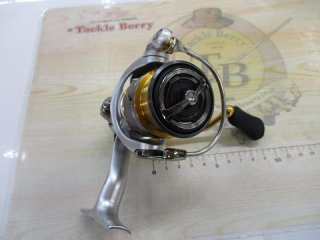 21フリームス FC LT2000S-XH