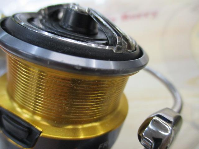 21フリームス FC LT2000S-XH